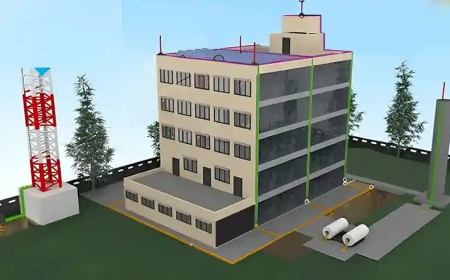 Conventional Lightning Arresters for Reliable Lightning Protection Across India
