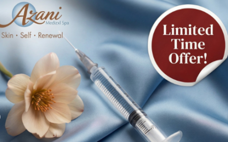 Hormone Replacement Allentown | Azani Medical Spa