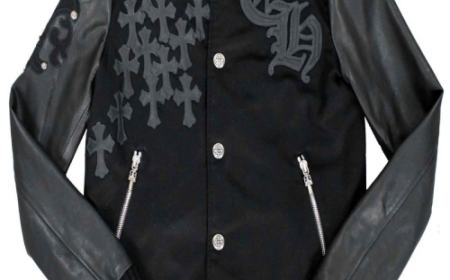 Chrome Hearts Hat and Chrome Heart Jeans