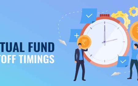 How Mutual Fund Cut-Off Time Affects Your NAV and What to Do About It