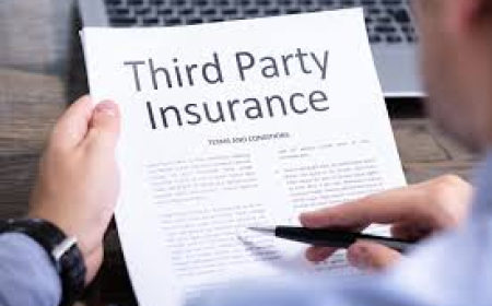 Why First-Time Buyers Need Mandatory Third-Party Insurance and Updated Parivahan Sewa Records
