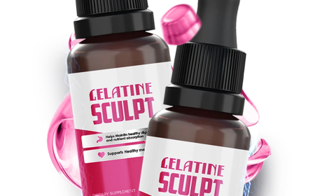 Gelatine Sculpt Review 2026 | Beauty & Skin Support
