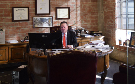 Why You Need a Family Law Attorney for Domestic Violence