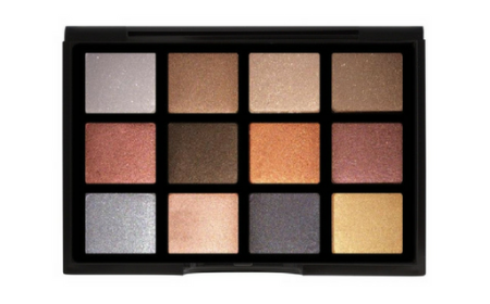 How to Choose the Right Eyeshadow Palette for Brown Eyes