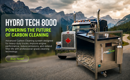 How Proper DPF Care Supports Diesel Performance