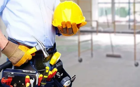Home Improvements a Handyman in Broward County Can Complete in 2026
