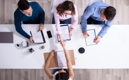 Placement Consultant in Gurgaon for Better Career Opportunities