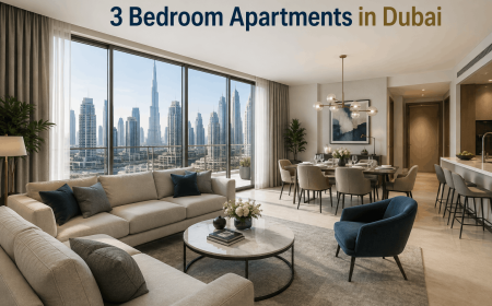 Living in Meydan with Your Family: Lifestyle, Schools and Commute Guide