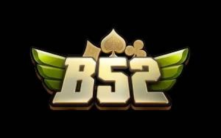 B52CLUB – Link Tải B52 CLUB Mới 2026 | Game Bài, Slot & Bắn Cá Trên Mobile
