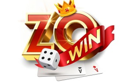 Zowin - Nạp Rút 1:1, Bảo Mật An Toàn Tuyệt Đối