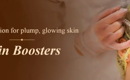 Skin Boosters: What They Do, Who They’re For, and What to Expect