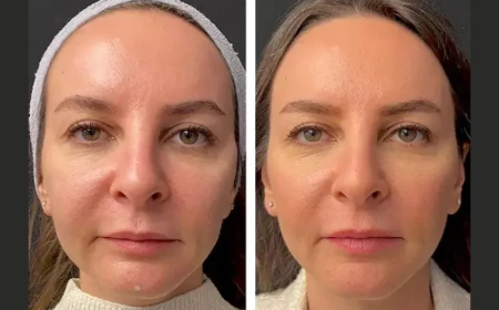 Best Aesthetic Clinics in dubai for Mesotherapy: Acne Scars Treatment