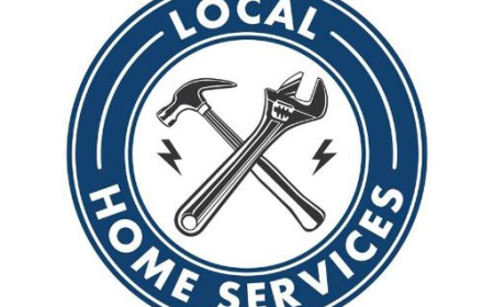 Local Home Services Inc.: Reliable Home Repair Services in Santa Monica