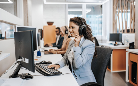 Beyond Words: How AI Accent Translation and Localization are Reshaping Global Communication