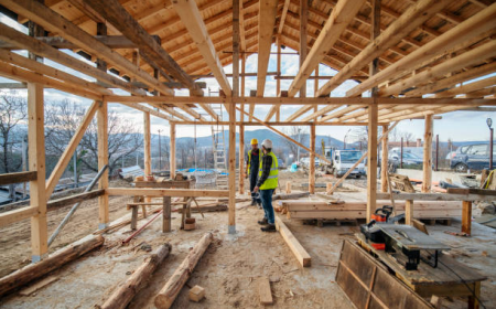What "Custom" Actually Means When Hiring a Home Builder