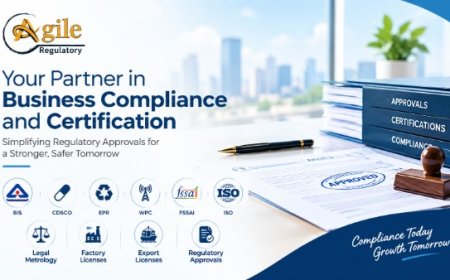 Health Trade License: Meaning, Documents, Process and Compliance Guide