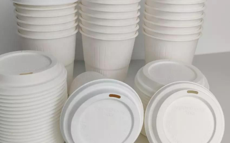 Premium Custom Single Wall Paper Cups For Sale