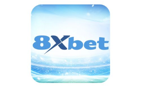 8XBET
