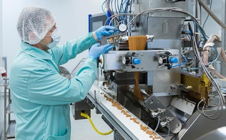 Nutraceutical Manufacturer in India: Complete Solutions for Nutraceutical Product Manufacturing