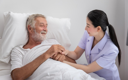 In Home Care Services Rouse Hill: Supporting Safety and Independence at Home
