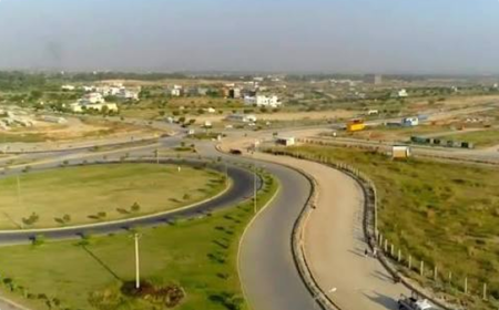 Properties for Sale in Top City 1 Islamabad