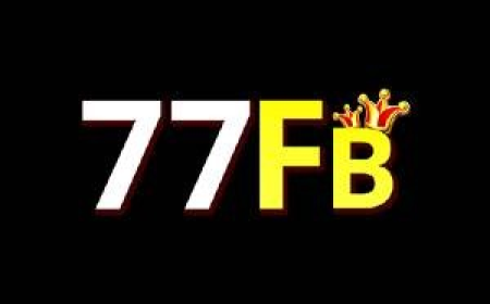 77FB: 77FB – Your Guide to Online Entertainment in Bangladesh