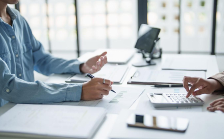 How to Prepare for Your Self Assessment Tax Return in London