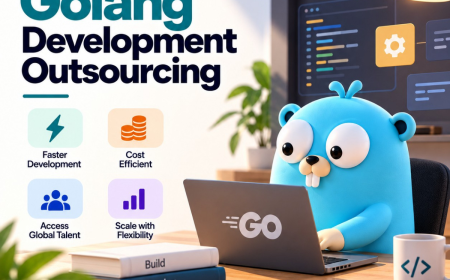 Golang Development Outsourcing: Is It a Practical Choice for Small Teams?