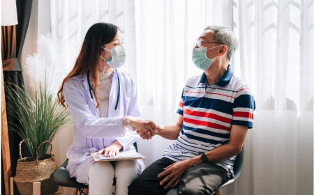 Why Psychiatric Nurse Practitioners in Texas Are Critical to Solving the Mental Health Provider Shortage