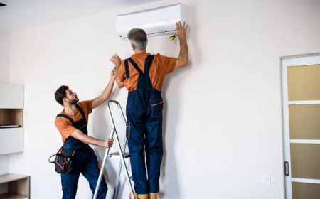 Questions to Ask an AC Installer Before Signing a Contract