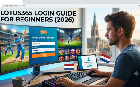 Lotus 365: Choosing and Using an Online Platform