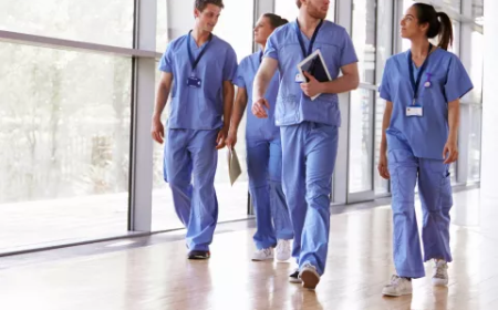 Best NCLEX Coaching in Bathinda: Your Smart Success Roadmap