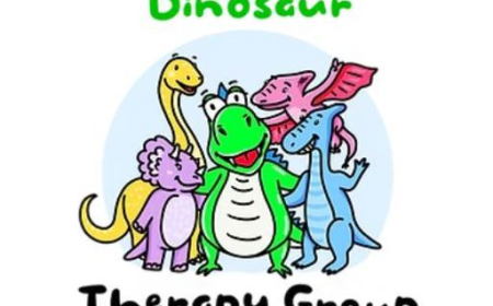 Dinosaur Speech Therapy: Specialised Paediatric Therapy and Early Intervention in Singapore