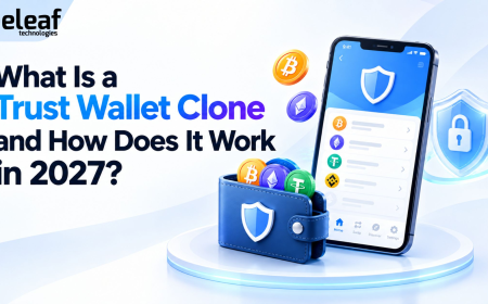 What Is a Trust Wallet Clone and How Does It Work in 2027?