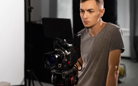 10 Elements of an Effective Video Advertisement