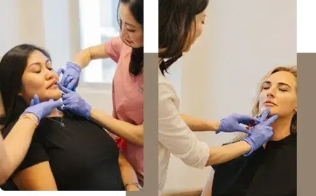 Addressing the Aesthetic Reality of Rapid Medical Weight Loss