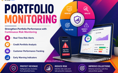 Early Warning Signals Platform: Strengthening Proactive Risk Management