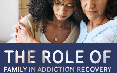 What Makes a Rehabilitation Centre a Better Place to Begin Again?