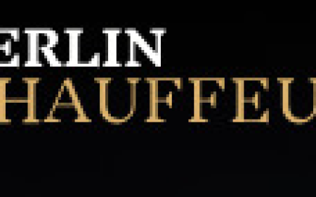 Luxury Limo Service Berlin | Premium Chauffeur Experience