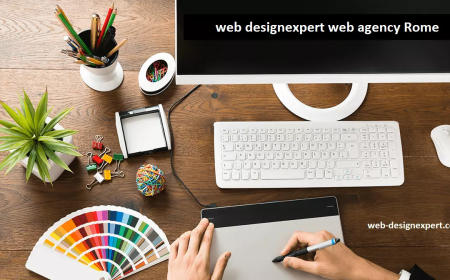 What to Look for in UX Design Rome