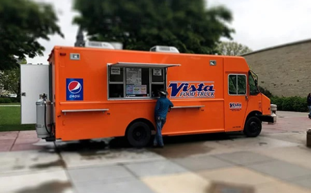 7 Benefits of Truck Wraps for Local Businesses