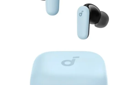 Anker Soundcore R50i NC Review: Features, Sound Quality, and Battery Life