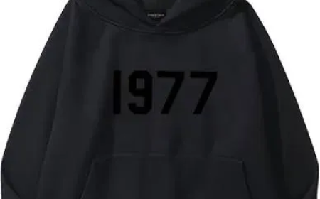 How Essentials Fear of God Fits Into Modern Fashion