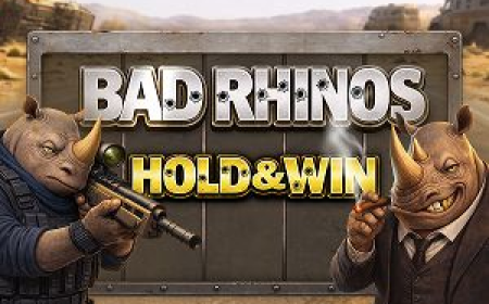Bad Rhinos Slots: Traps Worth Avoiding
