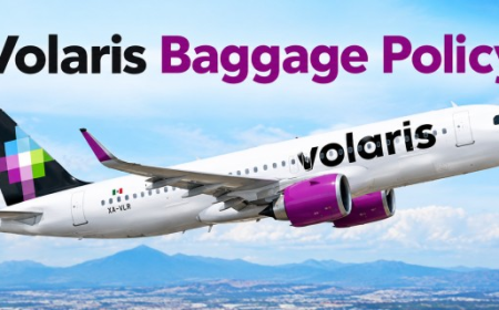 Volaris Baggage Policy: Complete Guide to Carry-On and Checked Baggage
