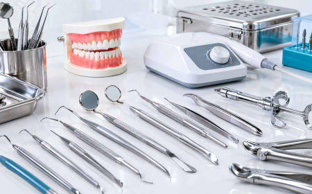 What Clinics Overlook When Sourcing Dental Instruments