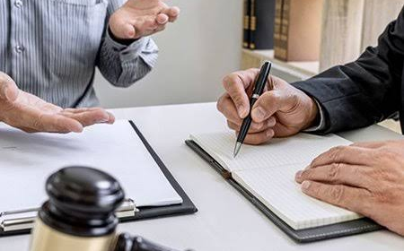 Understanding the Legal Process of Will Disputes in Singapore