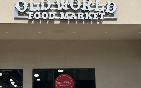 Building Signs in New Jersey and New York: A Guide to Custom Commercial Signage