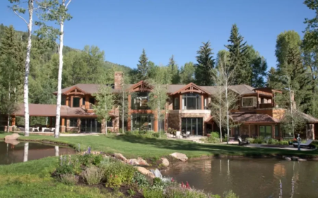 What Should You Look For When Booking Aspen Chalet Rentals?