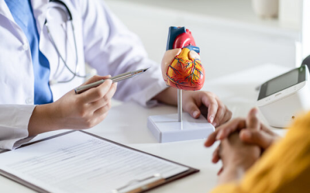 Looking for a Hospital in Chandigarh for Heart Care? Choose Expert Cardiac Care at Kare Partners Heart Centre